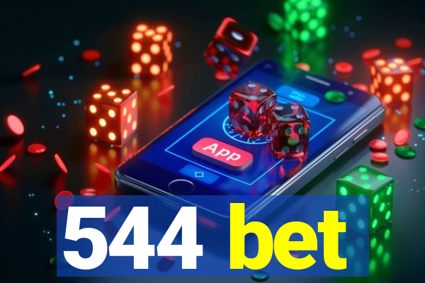 544 bet